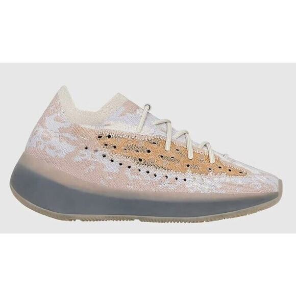 Adidas Yeezy Boost 380 Pepper Non-Reflective Multicolor...